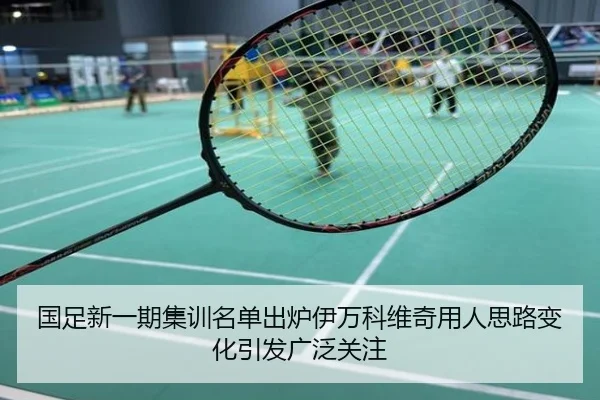 国足新一期集训名单出炉伊万科维奇用人思路变化引发广泛关注